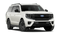 2027 Ford Expedition Platinum 4x4 4dr SUV