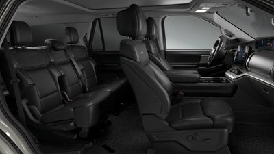 2027 Ford Expedition Platinum 4x4 4dr SUV