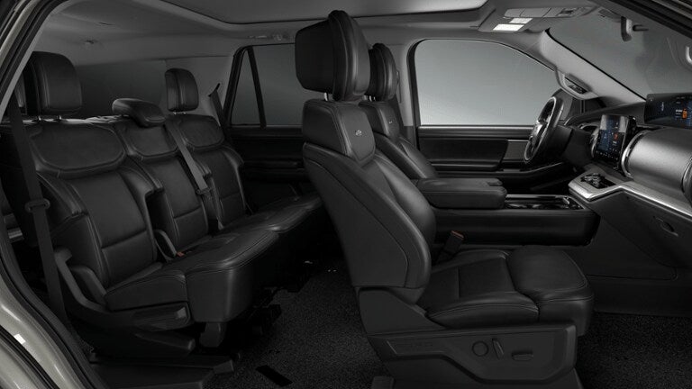 2027 Ford Expedition Platinum 4x4 4dr SUV