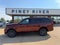 2027 Ford Expedition Platinum 4x4 4dr SUV