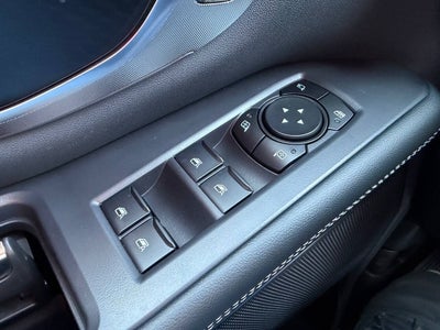 2027 Ford Expedition Platinum 4x4 4dr SUV