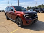 2027 Ford Expedition Platinum 4x4 4dr SUV
