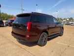 2027 Ford Expedition Platinum 4x4 4dr SUV
