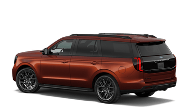 2027 Ford Expedition Platinum 4x4 4dr SUV