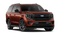 2027 Ford Expedition Platinum 4x4 4dr SUV