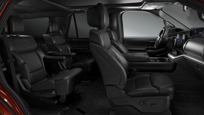 2027 Ford Expedition Platinum 4x4 4dr SUV