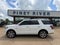2020 Ford Expedition King Ranch 4x4 4dr SUV