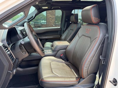 2020 Ford Expedition King Ranch 4x4 4dr SUV