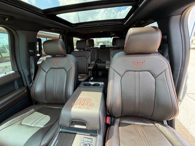 2020 Ford Expedition King Ranch 4x4 4dr SUV