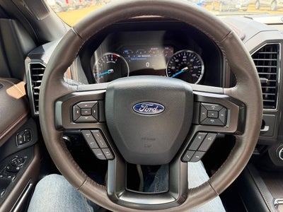 2020 Ford Expedition King Ranch 4x4 4dr SUV