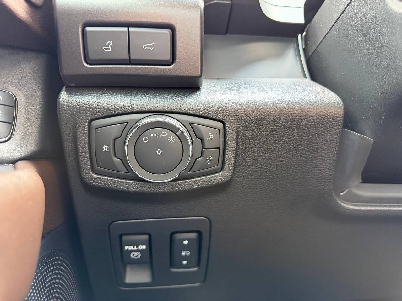 2020 Ford Expedition King Ranch 4x4 4dr SUV