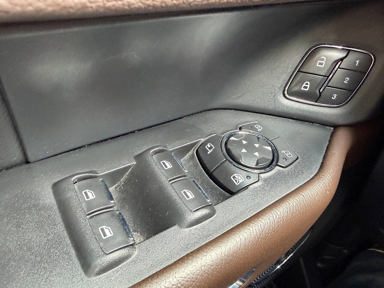 2020 Ford Expedition King Ranch 4x4 4dr SUV