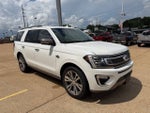 2020 Ford Expedition King Ranch 4x4 4dr SUV