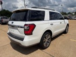 2020 Ford Expedition King Ranch 4x4 4dr SUV