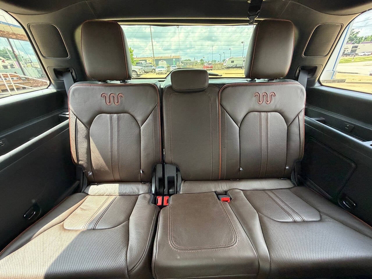 2020 Ford Expedition King Ranch 4x4 4dr SUV