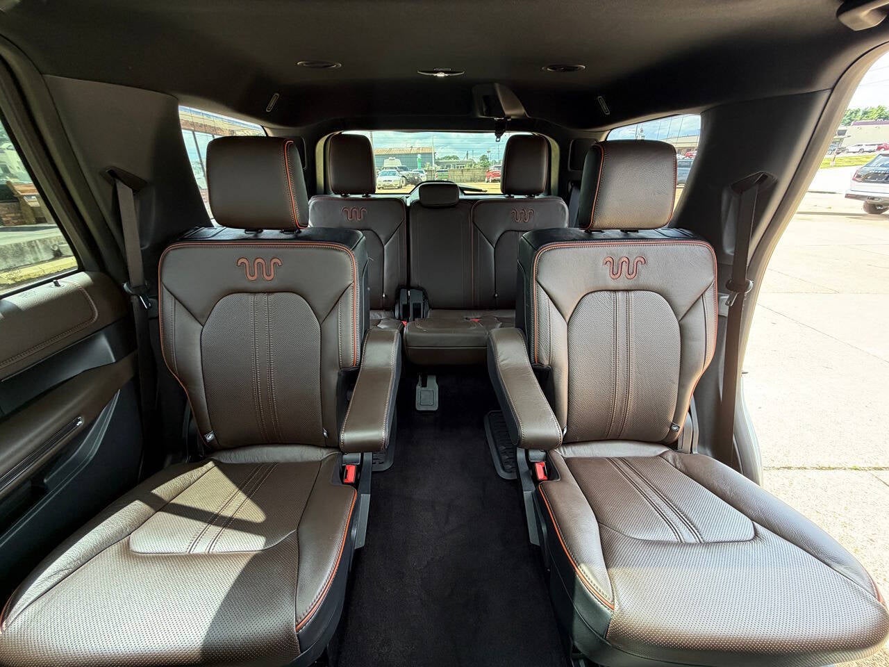 2020 Ford Expedition King Ranch 4x4 4dr SUV