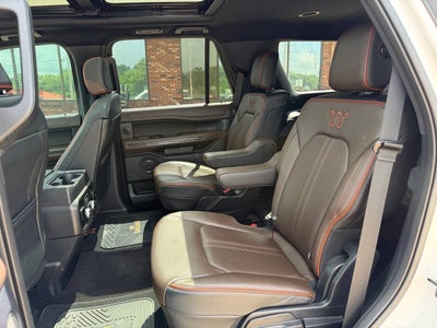 2020 Ford Expedition King Ranch 4x4 4dr SUV