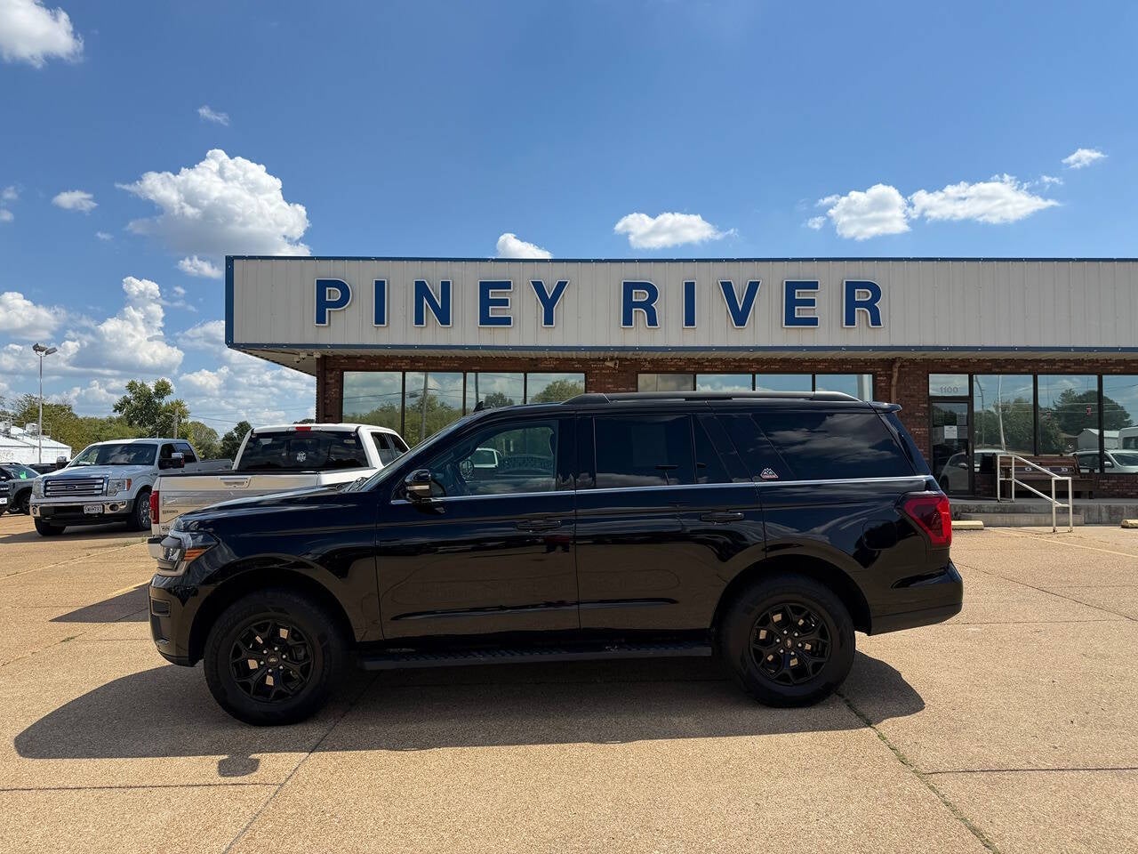 2024 Ford Expedition Timberline 4x4 4dr SUV
