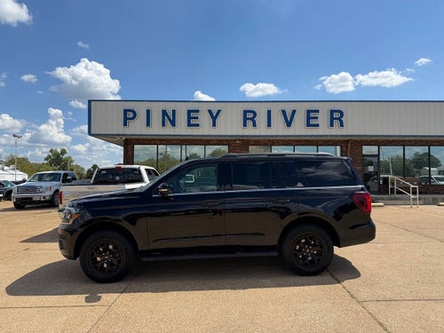 2024 Ford Expedition Timberline 4x4 4dr SUV