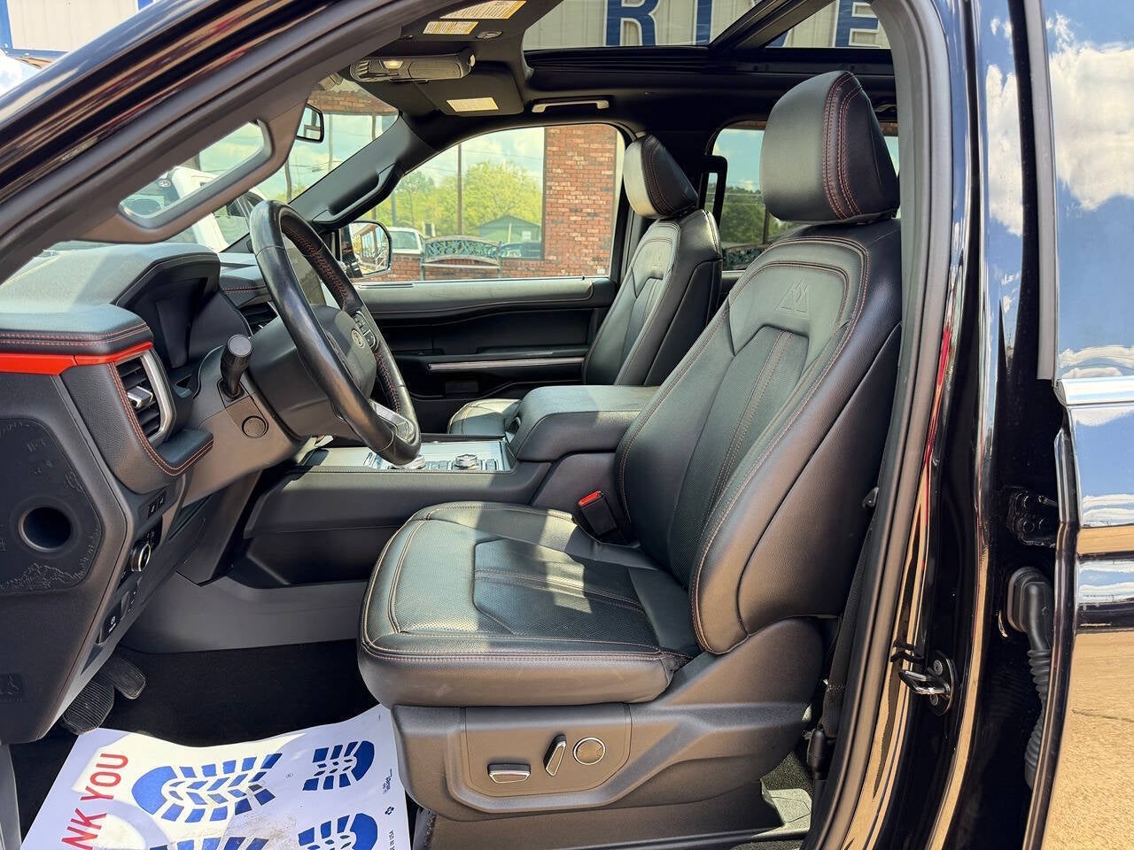 2024 Ford Expedition Timberline 4x4 4dr SUV