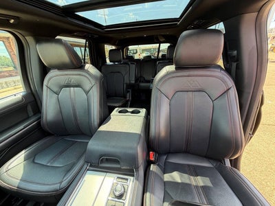 2024 Ford Expedition Timberline 4x4 4dr SUV