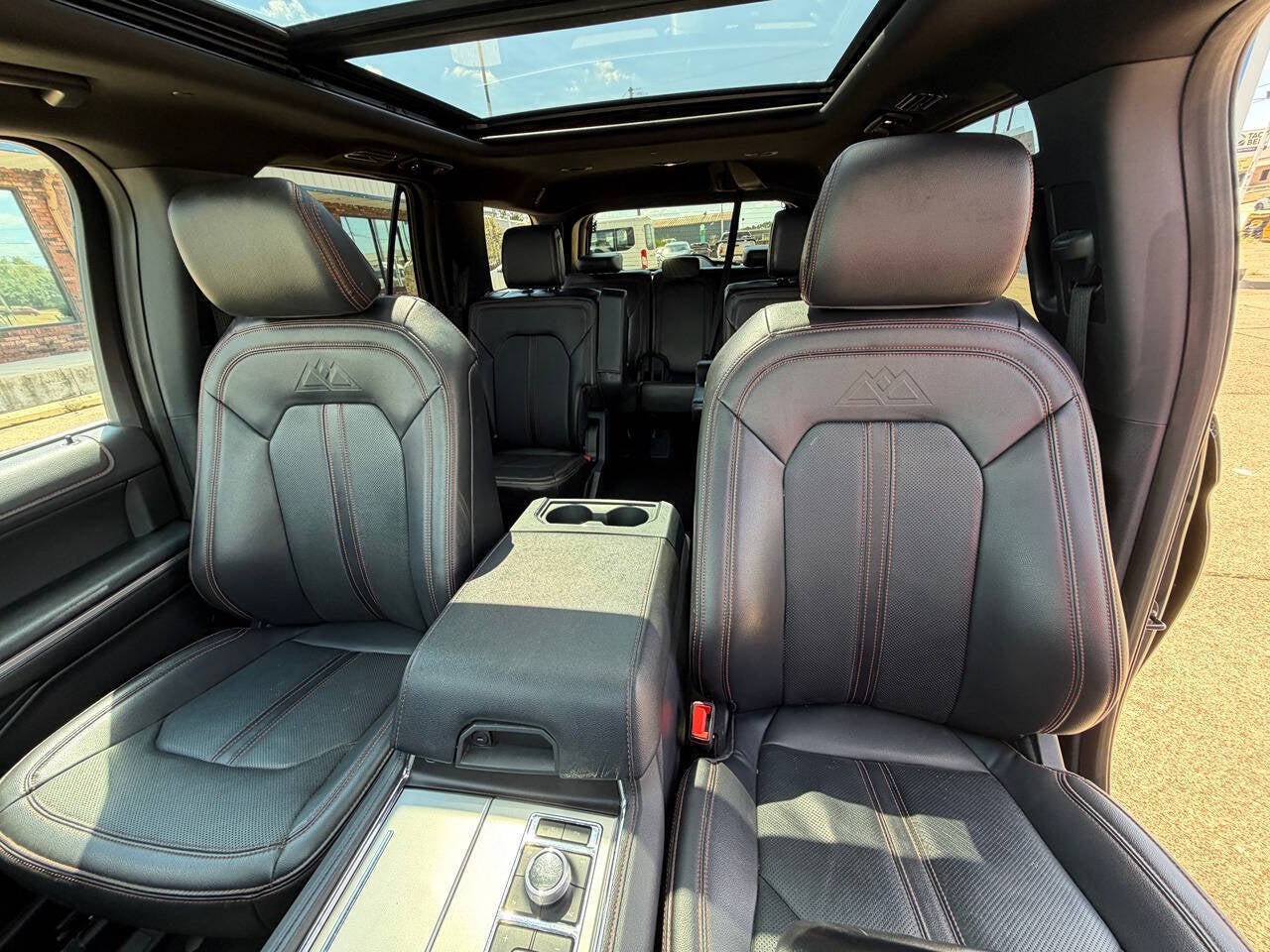 2024 Ford Expedition Timberline 4x4 4dr SUV