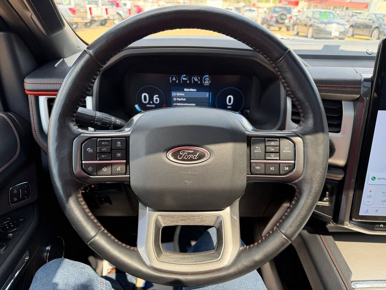 2024 Ford Expedition Timberline 4x4 4dr SUV