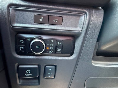 2024 Ford Expedition Timberline 4x4 4dr SUV