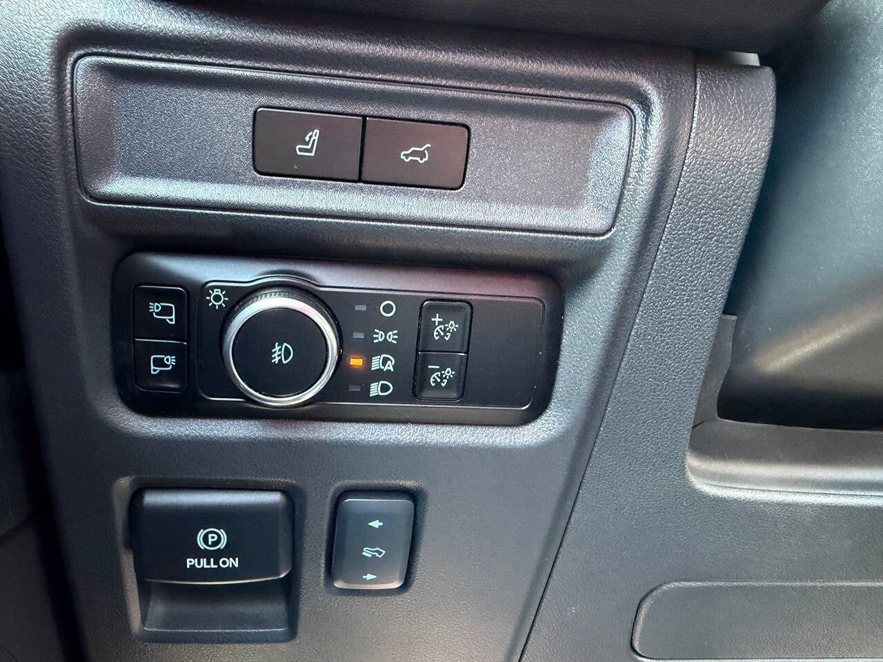 2024 Ford Expedition Timberline 4x4 4dr SUV