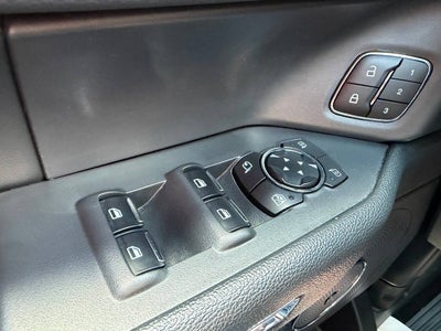 2024 Ford Expedition Timberline 4x4 4dr SUV