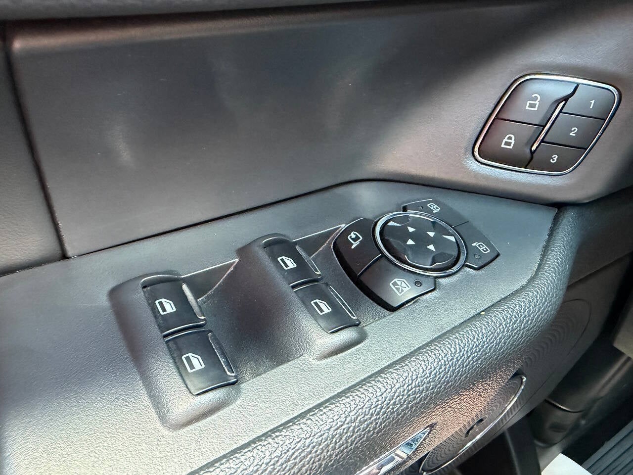 2024 Ford Expedition Timberline 4x4 4dr SUV
