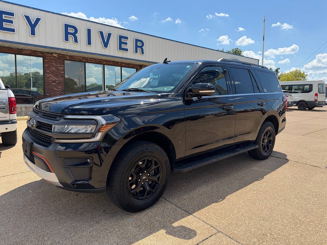 2024 Ford Expedition Timberline 4x4 4dr SUV
