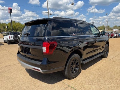 2024 Ford Expedition Timberline 4x4 4dr SUV