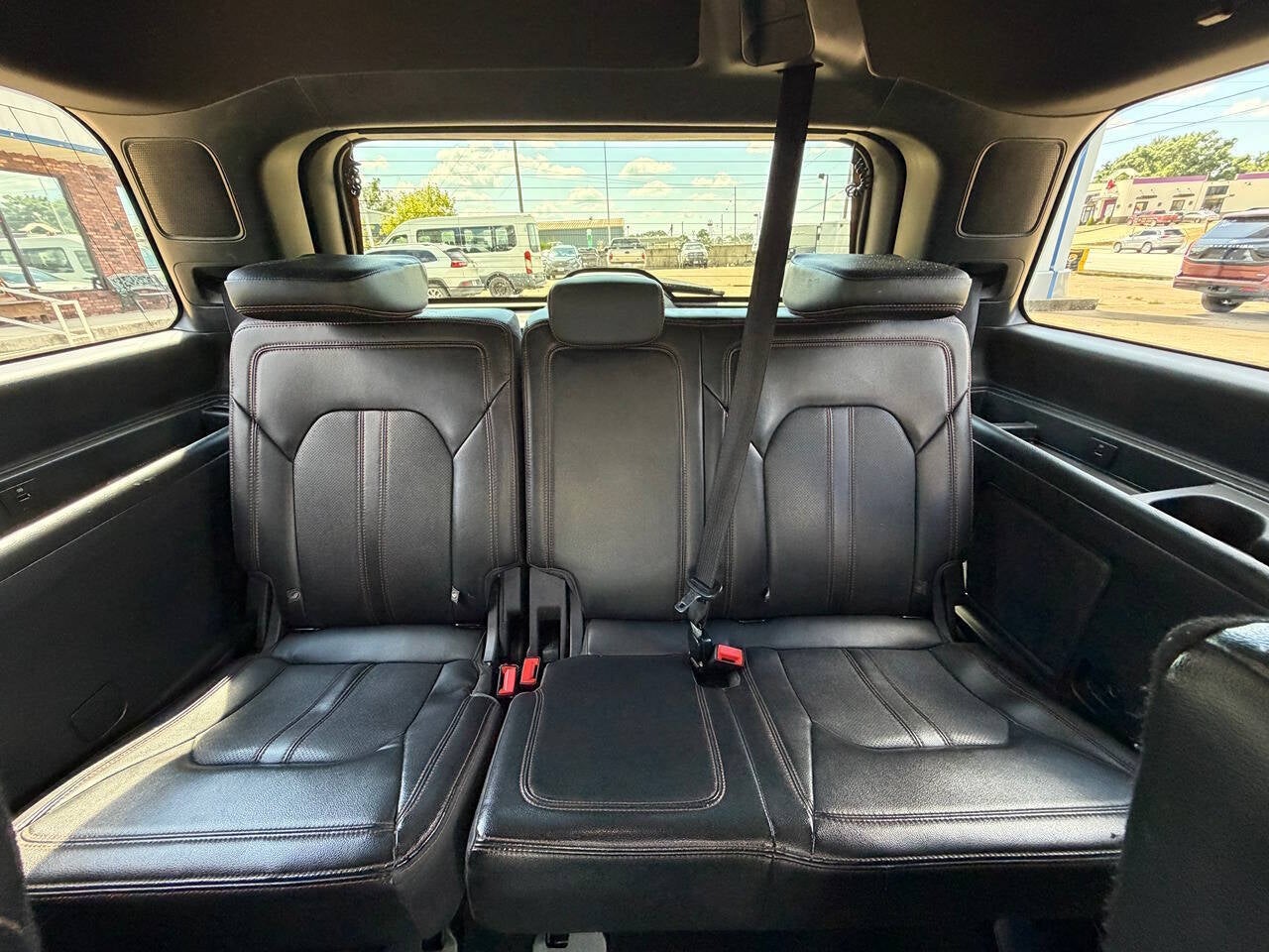 2024 Ford Expedition Timberline 4x4 4dr SUV