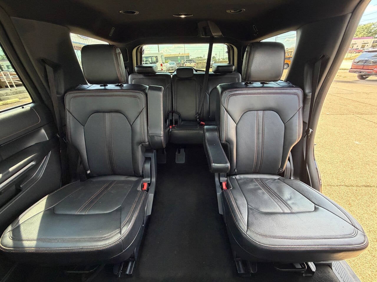 2024 Ford Expedition Timberline 4x4 4dr SUV
