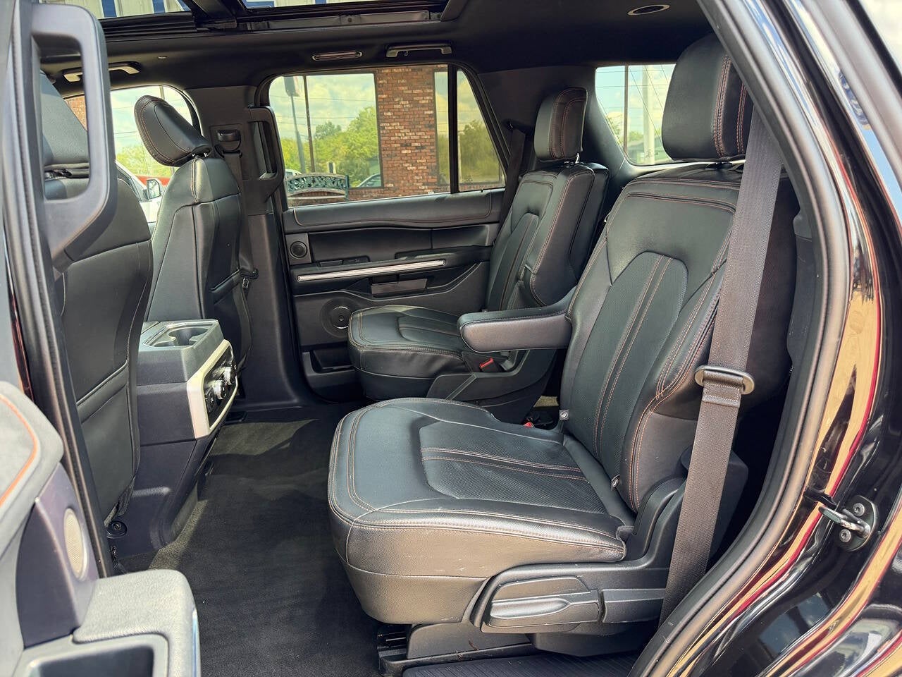 2024 Ford Expedition Timberline 4x4 4dr SUV