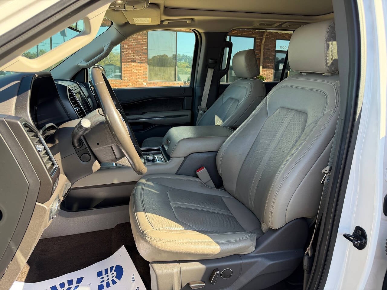 2019 Ford Expedition Limited 4x4 4dr SUV