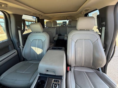 2019 Ford Expedition Limited 4x4 4dr SUV