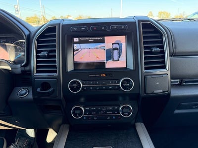 2019 Ford Expedition Limited 4x4 4dr SUV