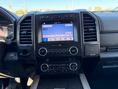 2019 Ford Expedition Limited 4x4 4dr SUV