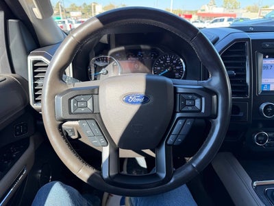 2019 Ford Expedition Limited 4x4 4dr SUV