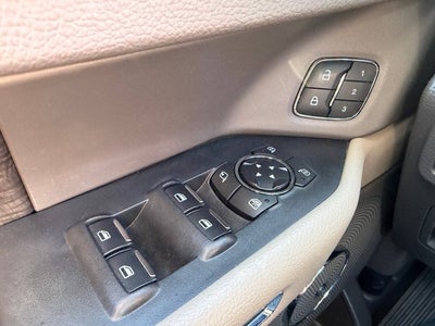 2019 Ford Expedition Limited 4x4 4dr SUV