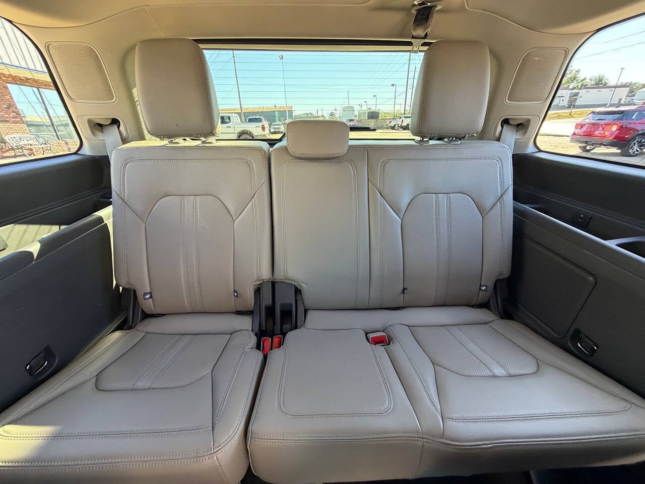 2019 Ford Expedition Limited 4x4 4dr SUV