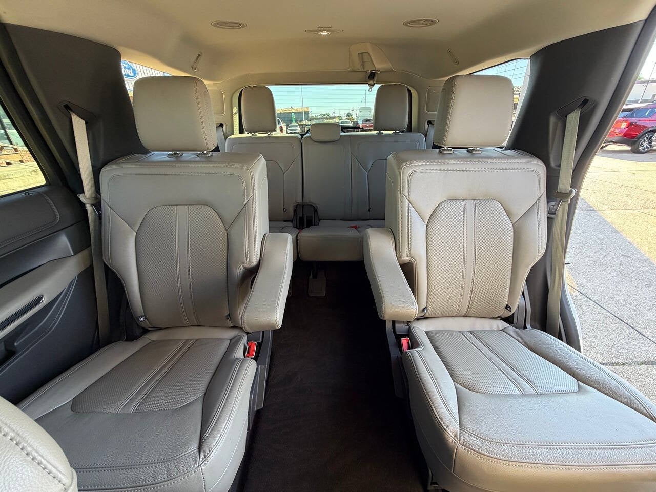 2019 Ford Expedition Limited 4x4 4dr SUV