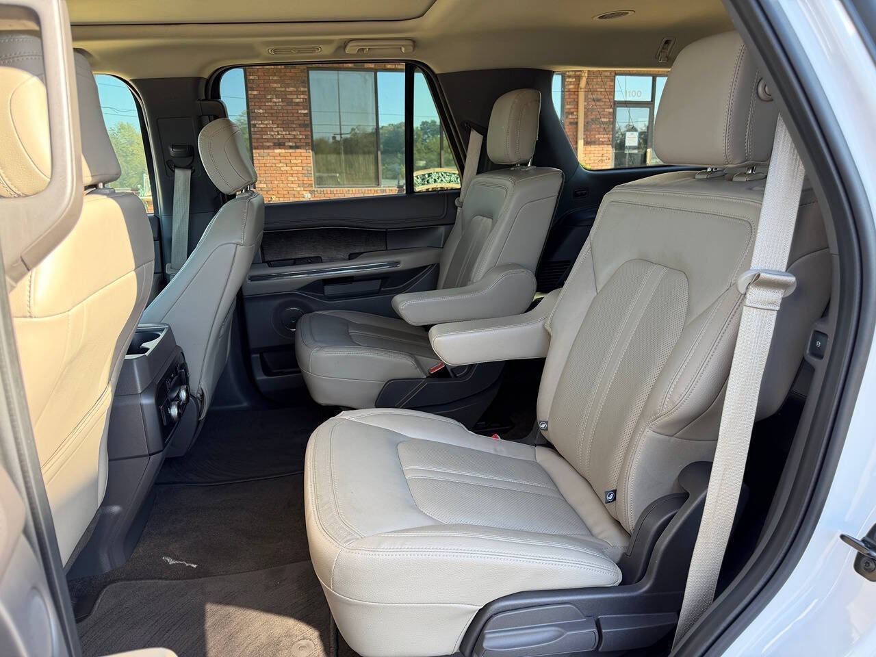 2019 Ford Expedition Limited 4x4 4dr SUV