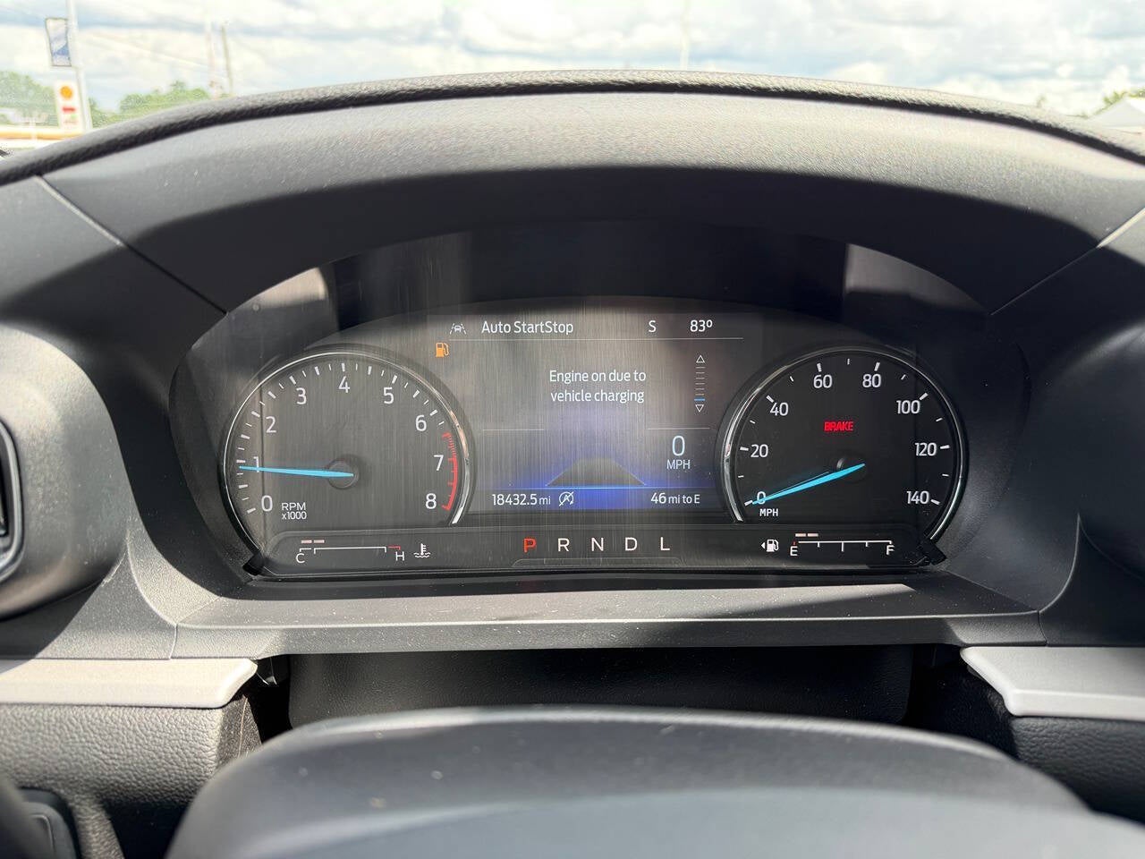 2024 Ford Explorer XLT AWD 4dr SUV