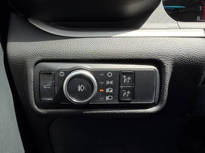 2024 Ford Explorer XLT AWD 4dr SUV