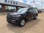 2024 Ford Explorer XLT AWD 4dr SUV