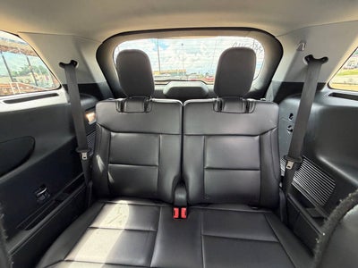 2024 Ford Explorer XLT AWD 4dr SUV