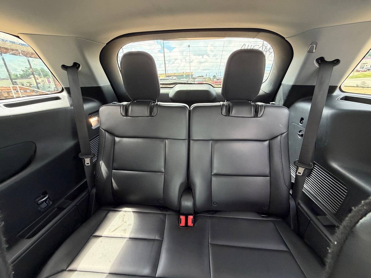 2024 Ford Explorer XLT AWD 4dr SUV